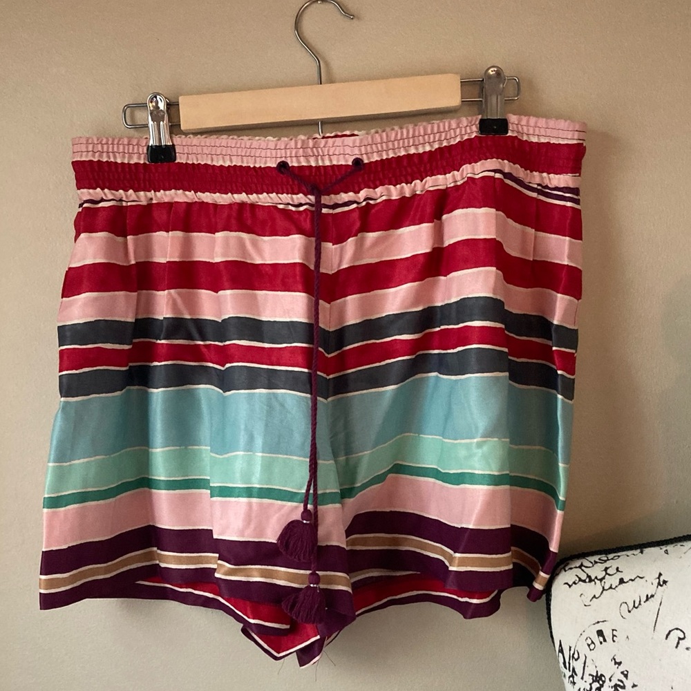 Loft Ann Taylor Shorts